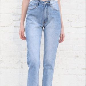 Brandy Melville Jane Jeans